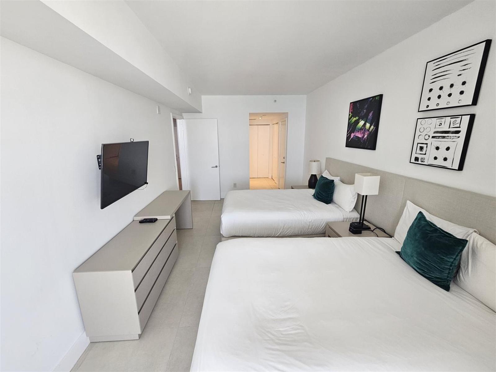 Lyfe-3308 Villa ฮอลลีวูด ภายนอก รูปภาพ