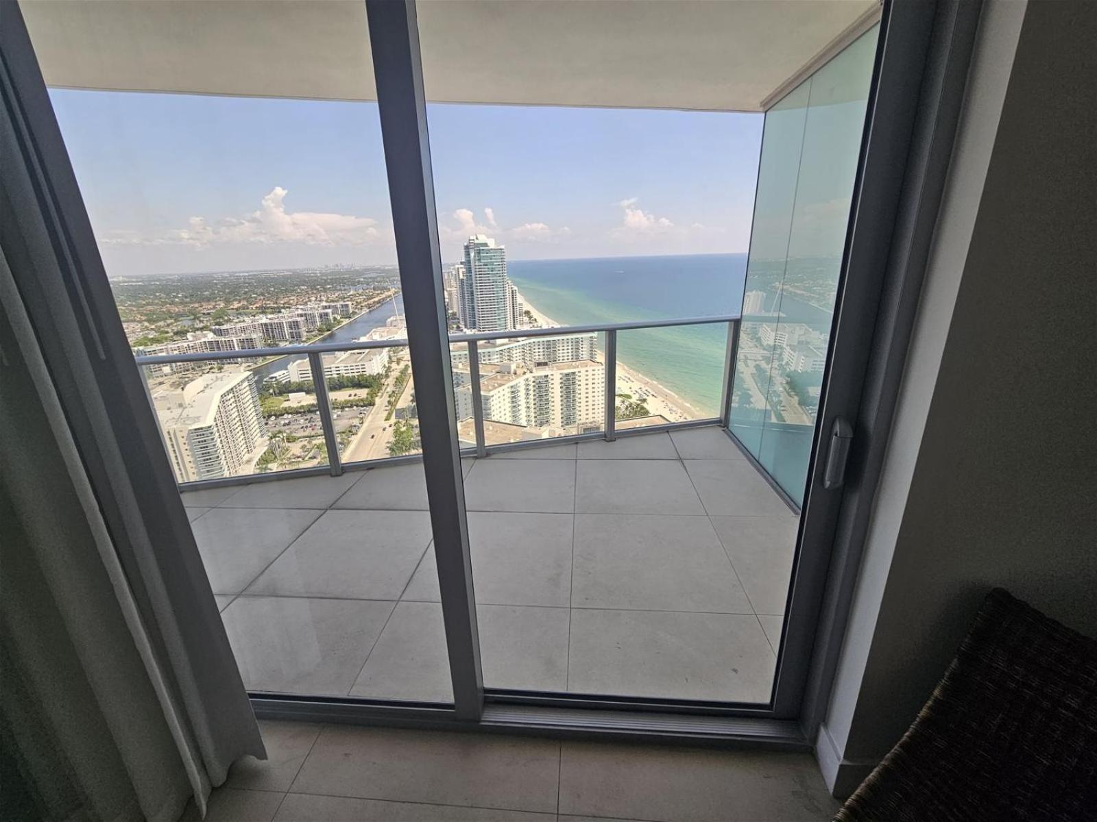 Lyfe-3308 Villa ฮอลลีวูด ภายนอก รูปภาพ