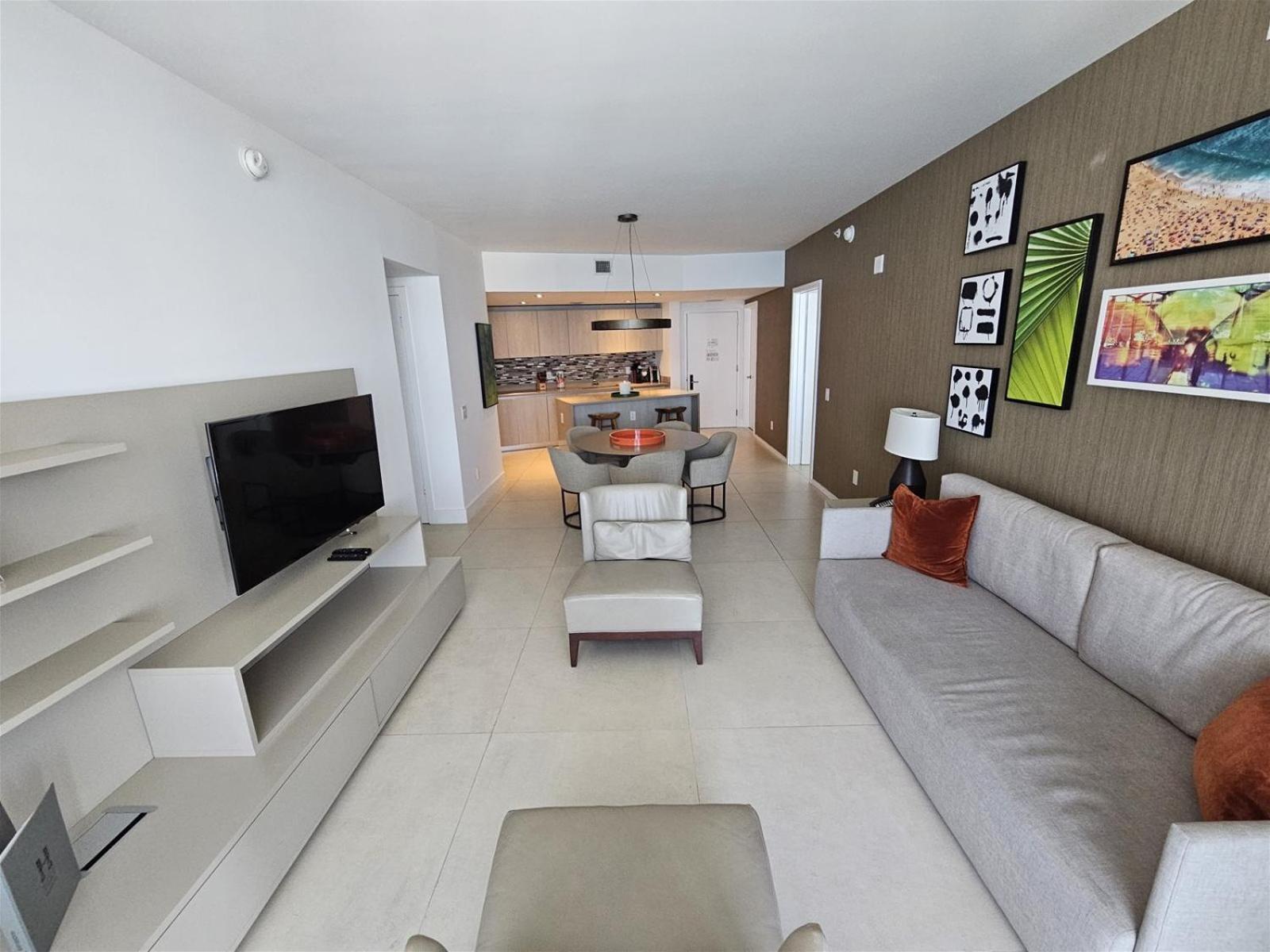 Lyfe-3308 Villa ฮอลลีวูด ภายนอก รูปภาพ