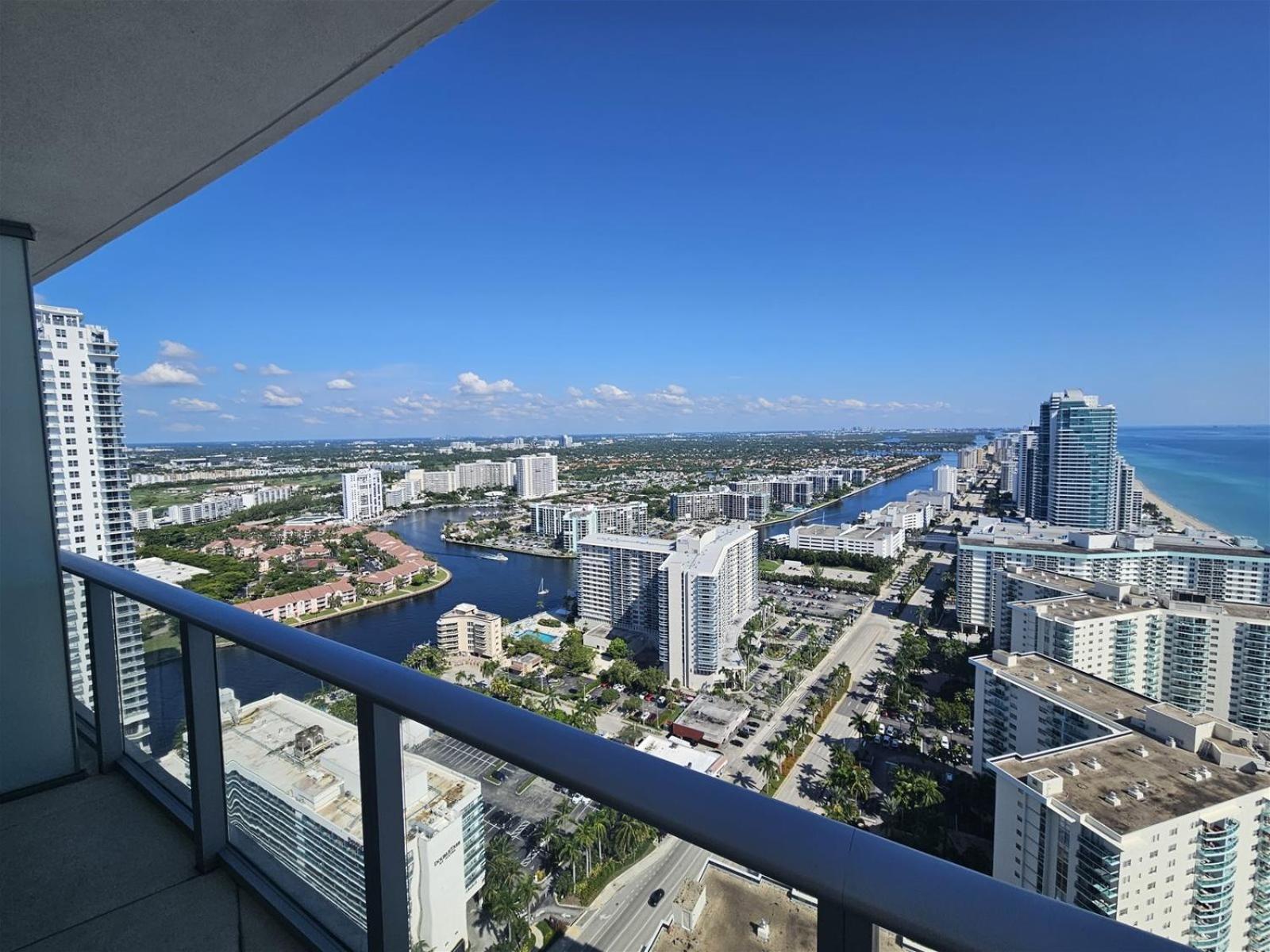 Lyfe-3308 Villa ฮอลลีวูด ภายนอก รูปภาพ